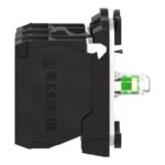 Bloc lumineux LED universelle Ø22 Harmony ZB5AW0G15 – Image 6
