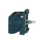 Bloc lumineux LED universelle Ø22 Harmony ZB5AW0G15 – Image 8
