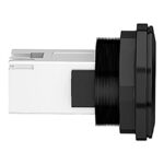 Interface RJ45 sur panneau pour connexion Ethernet XB5PRJ45 – Image 3