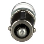 Lampe de signalisation à incandescence BA9s 2,4W, finition blanc, vue complémentaire 4