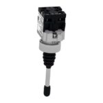 Manipulateur à levier 2 directions 22 mm XD2PA22 – Image 6