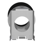Kit d’adaptation métal 30 mm vers 22 mm ZB4BZ012 – Image 4
