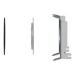 Kit d’adaptation métal 30 mm vers 22 mm ZB4BZ012 – Image 5