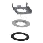 Kit d’adaptation métal 30 mm vers 22 mm ZB4BZ012 – Image 6