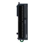 Module TM3 16 sorties relais, IP20, vue complémentaire 1
