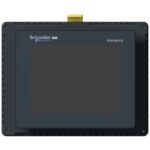 Écran tactile HMI 3,5 pouces Ethernet USB, configuration visible, vue complémentaire 1