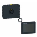 Écran tactile HMI 3,5 pouces Ethernet USB, vue complémentaire 12