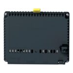 Écran tactile HMI 3,5 pouces Ethernet USB, configuration visible, vue complémentaire 15