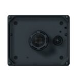 Écran tactile HMI 3,5 pouces Ethernet USB, configuration visible, vue complémentaire 4