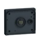 Écran tactile HMI 3,5 pouces Ethernet USB, configuration visible, vue complémentaire 5