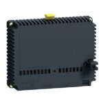 Écran tactile HMI 3,5 pouces Ethernet USB, configuration visible, vue complémentaire 6