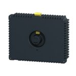 Écran tactile HMI 3,5 pouces Ethernet USB, configuration visible, vue complémentaire 8