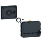 Écran tactile HMI 3,5 pouces Ethernet USB, configuration visible, vue complémentaire 9