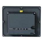 Écran tactile IHM 5,7 pouces TFT Ethernet, configuration visible, vue complémentaire 7
