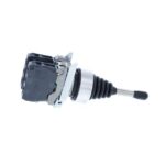 Manipulateur de commande 3 positions retour ressort XD4PA22 – Image 4