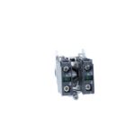 Manipulateur de commande 3 positions retour ressort XD4PA22 – Image 5