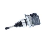 Manipulateur de commande 3 positions retour ressort XD4PA22 – Image 6