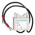 Module antiparasite circuit RC 24-48 V AC contacteur, configuration visible, vue complémentaire 2
