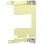 Plaque de fond CEM retrofit VARIO coffret VCF 10-25A VGP1 – Image 2