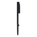 Porte-étiquette standard à graver 30 x 40 mm Ø22 ZBY2101 – Image 6
