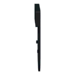 Porte-étiquette standard à graver 30 x 40 mm Ø22 ZBY2101 – Image 8