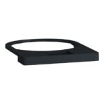 Porte-étiquette standard à graver 30 x 40 mm Ø22 ZBY2101 – Image 9