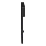 Porte-étiquette 30x40 mm Ø22 AUTO O MAIN ZBY2185 – Image 3