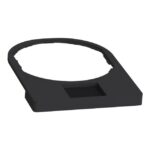 Porte-étiquette 30x40 mm Ø22 AUTO O MAIN ZBY2185 – Image 6
