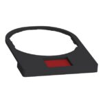 Porte-étiquette standard Ø22 30x40 mm DEFAUT ZBY2135 – Image 6