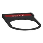 Porte-étiquette standard Ø22 30x40 mm DEFAUT ZBY2135 – Image 10