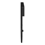 Porte-étiquette standard 30x40 mm Ø22 MARCHE ZBY2103 – Image 3