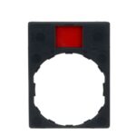 Porte-étiquette standard Ø22 OFF-ON 30x40 mm ZBY2367 – Image 5