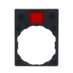 Porte-étiquette Ø22 30x40 mm avec étiquette START ZBY2303 – Image 7