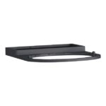 Porte étiquette standard 30 x 50 mm Ø22 à graver ZBY6101 – Image 5