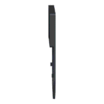 Porte étiquette standard 30 x 50 mm Ø22 à graver ZBY6101 – Image 9