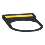Porte-étiquette à graver 30 x 40 mm Ø22 ZBY4101 – Image 11