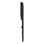Porte-étiquette standard 30 x 50 mm Ø 22 sans étiquette ZBZ33 – Image 6