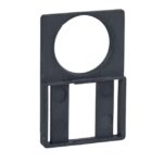 Porte-étiquette standard 30 x 50 mm Ø 22 sans étiquette ZBZ33 – Image 9