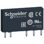 Schneider Automation - RELAIS 1 O/F