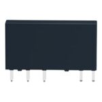 Schneider Automation - RELAIS 1 O/F, 6A, 24 VDC - RSL1AB4BD – Image 4