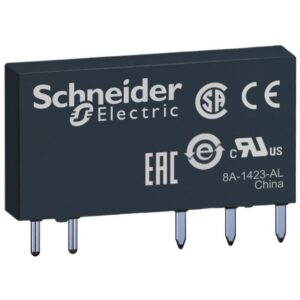 Schneider Automation - RELAIS 1 O/F