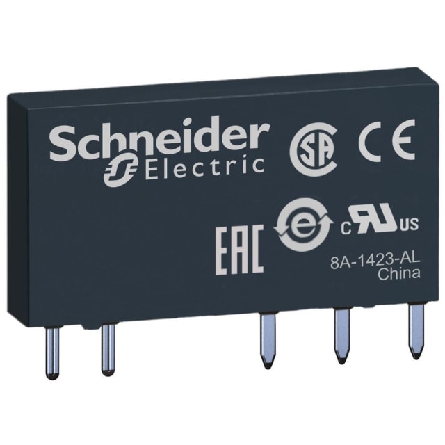 Schneider Automation - RELAIS 1 O/F