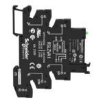 Relais interface mince 24 V avec embase à vis RSL1PVBU – Image 4