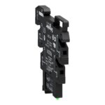 Relais interface mince 24 V avec embase à vis RSL1PVBU – Image 7