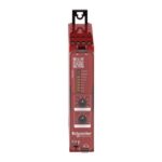Relais de sécurité Preventa Cat. 4 24V AC/DC XPSUS12AP – Image 2