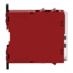 Relais de sécurité Preventa Cat. 4 24V AC/DC XPSUS12AP – Image 3