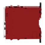 Relais de sécurité Preventa Cat. 4 24V AC/DC XPSUS12AP – Image 4