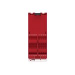 Relais de sécurité Preventa Cat.4 24V AC/DC, configuration visible, vue complémentaire 1