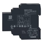 Relais de contrôle triphasé multifonction RMNF22TB30 – Image 6