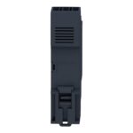 Relais de contrôle de niveau 24-240 V CA/CC, configuration visible, vue complémentaire 4